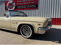 1966 Chevrolet Impala (CC-2102095) for sale in Newfield, New Jersey