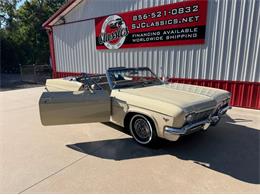 1966 Chevrolet Impala (CC-2102095) for sale in Newfield, New Jersey