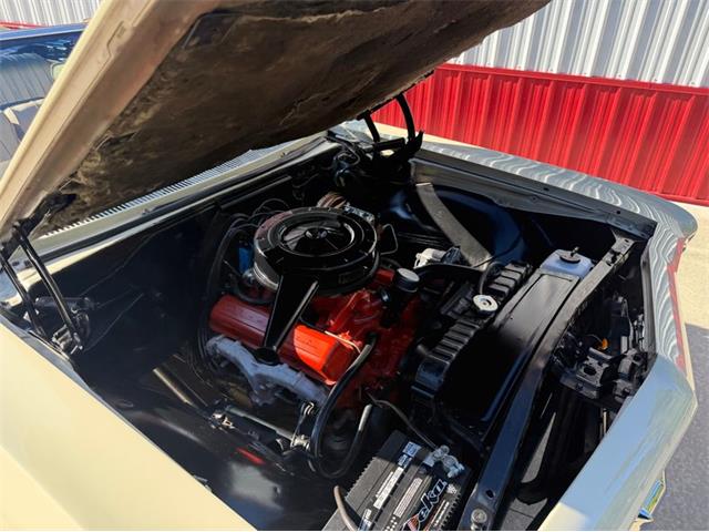 1966 Chevrolet Impala (CC-2102095) for sale in Newfield, New Jersey