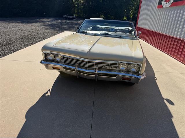 1966 Chevrolet Impala (CC-2102095) for sale in Newfield, New Jersey