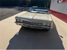 1966 Chevrolet Impala (CC-2102095) for sale in Newfield, New Jersey