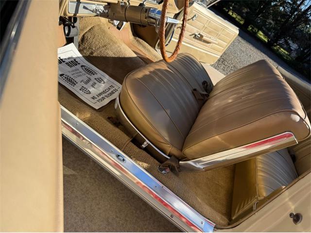 1966 Chevrolet Impala (CC-2102095) for sale in Newfield, New Jersey