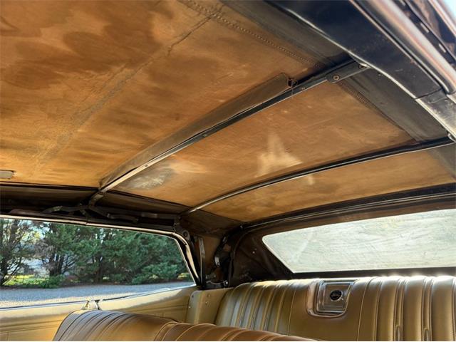1966 Chevrolet Impala (CC-2102095) for sale in Newfield, New Jersey