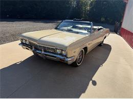 1966 Chevrolet Impala (CC-2102095) for sale in Newfield, New Jersey