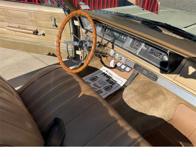 1966 Chevrolet Impala (CC-2102095) for sale in Newfield, New Jersey