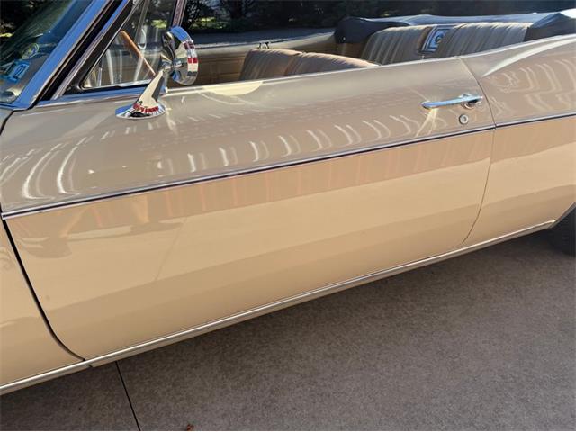 1966 Chevrolet Impala (CC-2102095) for sale in Newfield, New Jersey