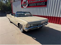 1966 Chevrolet Impala (CC-2102095) for sale in Newfield, New Jersey