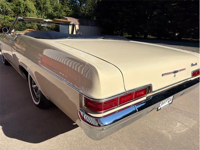 1966 Chevrolet Impala (CC-2102095) for sale in Newfield, New Jersey
