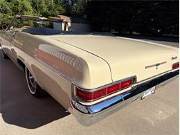 1966 Chevrolet Impala (CC-2102095) for sale in Newfield, New Jersey
