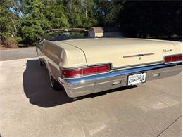 1966 Chevrolet Impala (CC-2102095) for sale in Newfield, New Jersey