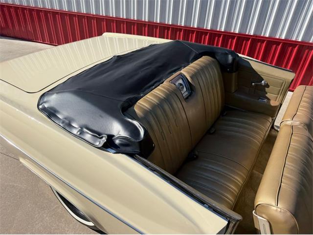 1966 Chevrolet Impala (CC-2102095) for sale in Newfield, New Jersey