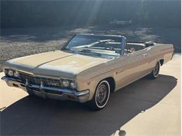 1966 Chevrolet Impala (CC-2102095) for sale in Newfield, New Jersey