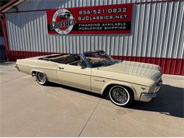 1966 Chevrolet Impala (CC-2102095) for sale in Newfield, New Jersey