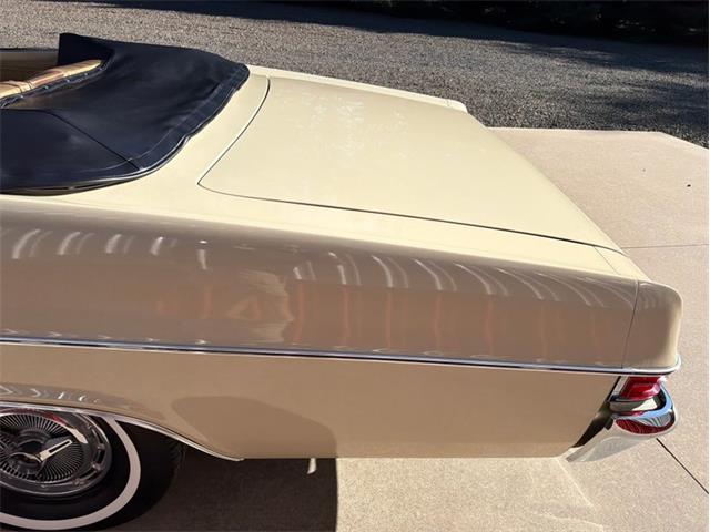 1966 Chevrolet Impala (CC-2102095) for sale in Newfield, New Jersey