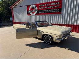 1966 Chevrolet Impala (CC-2102095) for sale in Newfield, New Jersey