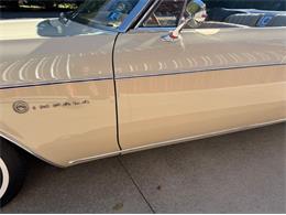 1966 Chevrolet Impala (CC-2102095) for sale in Newfield, New Jersey