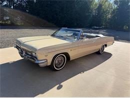 1966 Chevrolet Impala (CC-2102095) for sale in Newfield, New Jersey