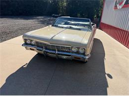 1966 Chevrolet Impala (CC-2102095) for sale in Newfield, New Jersey