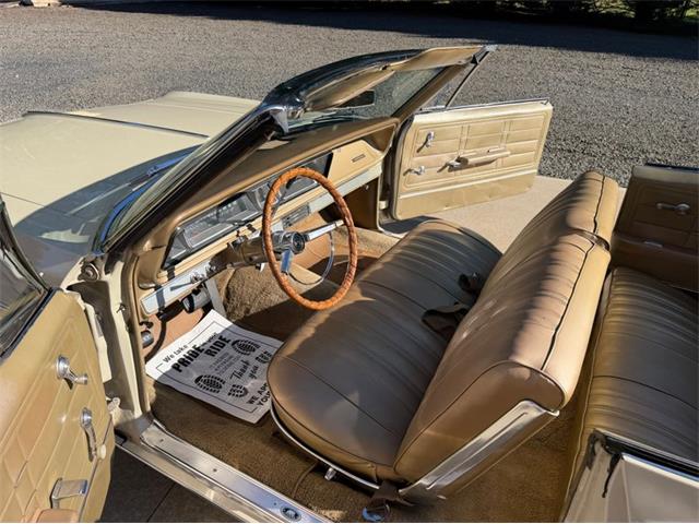1966 Chevrolet Impala (CC-2102095) for sale in Newfield, New Jersey