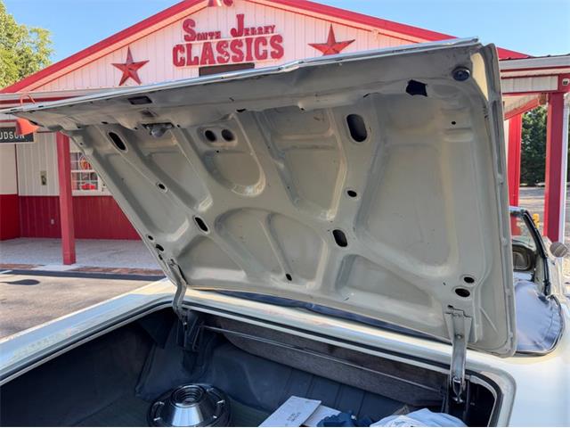 1966 Chevrolet Impala (CC-2102095) for sale in Newfield, New Jersey
