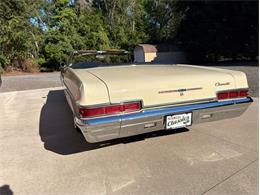 1966 Chevrolet Impala (CC-2102095) for sale in Newfield, New Jersey