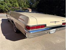 1966 Chevrolet Impala (CC-2102095) for sale in Newfield, New Jersey