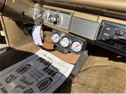 1966 Chevrolet Impala (CC-2102095) for sale in Newfield, New Jersey
