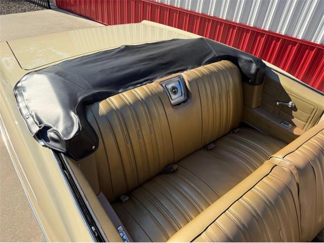 1966 Chevrolet Impala (CC-2102095) for sale in Newfield, New Jersey