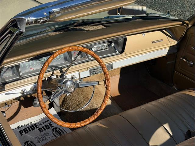 1966 Chevrolet Impala (CC-2102095) for sale in Newfield, New Jersey