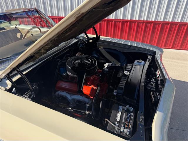 1966 Chevrolet Impala (CC-2102095) for sale in Newfield, New Jersey