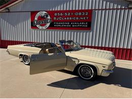 1966 Chevrolet Impala (CC-2102095) for sale in Newfield, New Jersey