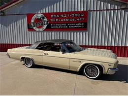 1966 Chevrolet Impala (CC-2102095) for sale in Newfield, New Jersey
