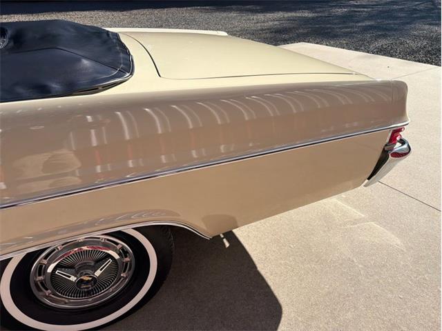 1966 Chevrolet Impala (CC-2102095) for sale in Newfield, New Jersey
