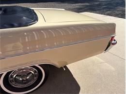 1966 Chevrolet Impala (CC-2102095) for sale in Newfield, New Jersey
