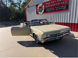 1966 Chevrolet Impala (CC-2102095) for sale in Newfield, New Jersey