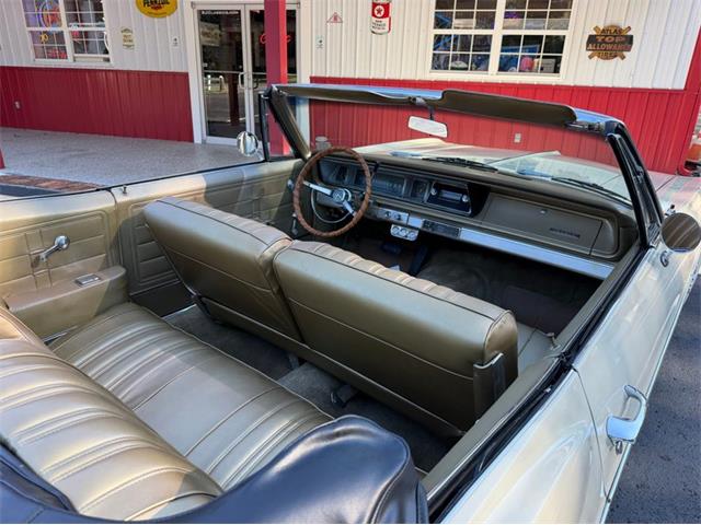 1966 Chevrolet Impala (CC-2102095) for sale in Newfield, New Jersey