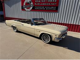 1966 Chevrolet Impala (CC-2102095) for sale in Newfield, New Jersey