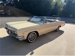 1966 Chevrolet Impala (CC-2102095) for sale in Newfield, New Jersey