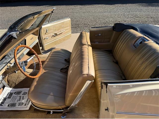 1966 Chevrolet Impala (CC-2102095) for sale in Newfield, New Jersey