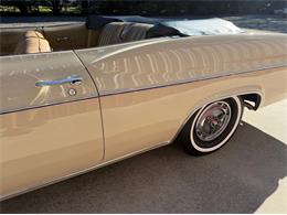 1966 Chevrolet Impala (CC-2102095) for sale in Newfield, New Jersey
