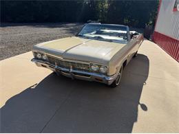 1966 Chevrolet Impala (CC-2102095) for sale in Newfield, New Jersey