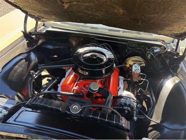 1966 Chevrolet Impala (CC-2102095) for sale in Newfield, New Jersey