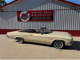 1966 Chevrolet Impala (CC-2102095) for sale in Newfield, New Jersey
