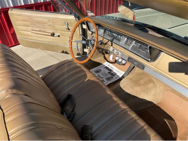 1966 Chevrolet Impala (CC-2102095) for sale in Newfield, New Jersey