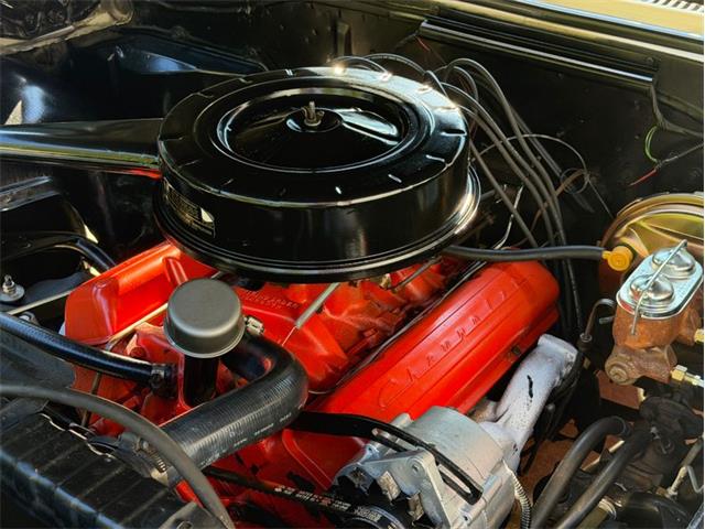 1966 Chevrolet Impala (CC-2102095) for sale in Newfield, New Jersey