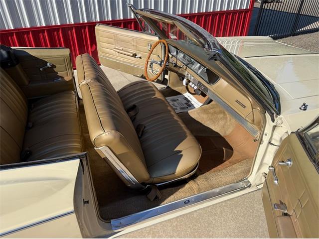 1966 Chevrolet Impala (CC-2102095) for sale in Newfield, New Jersey