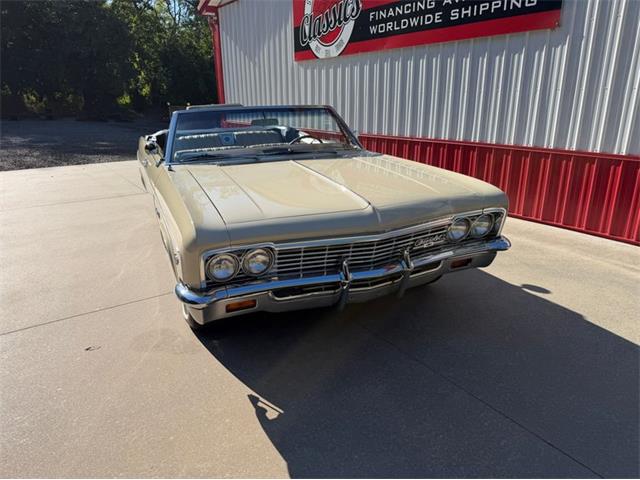 1966 Chevrolet Impala (CC-2102095) for sale in Newfield, New Jersey