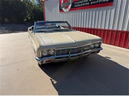 1966 Chevrolet Impala (CC-2102095) for sale in Newfield, New Jersey