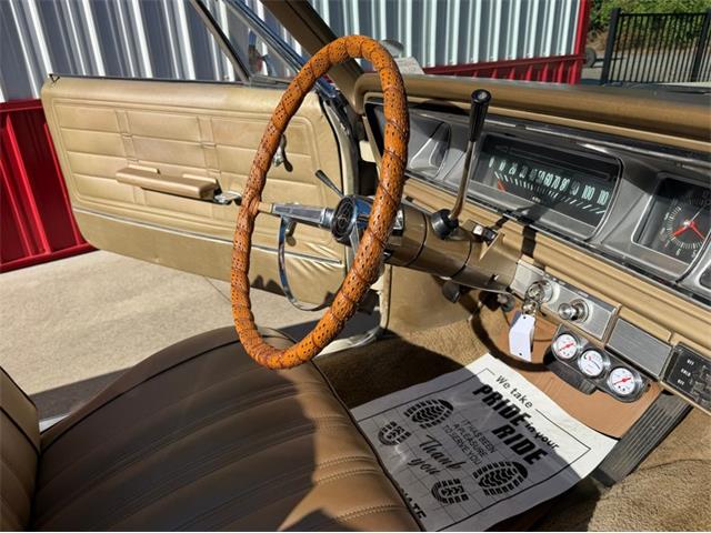 1966 Chevrolet Impala (CC-2102095) for sale in Newfield, New Jersey