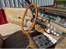 1966 Chevrolet Impala (CC-2102095) for sale in Newfield, New Jersey